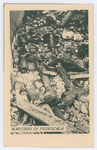 Martirio di Pedescala (Vicenza). 30 aprile 1945
