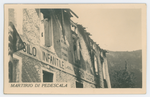 Martirio di Pedescala (Vicenza). 30 aprile 1945