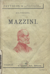 Mazzini. Traduzione autorizzata di Maria Pezzè Pascolato