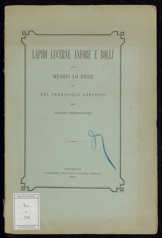 Anteprima dell'oggetto